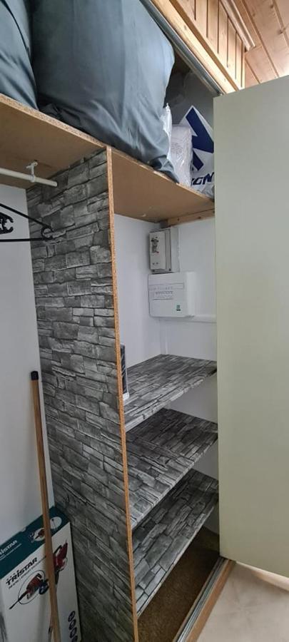 Magnifique Studio De 20M2 Pour 1 A 4 Personnes Les Rousses Buitenkant foto